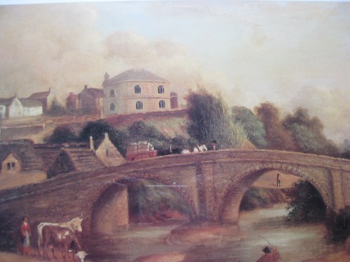 St George's Church, Cocker Hill, Stalybridge