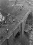 demolition viaduct